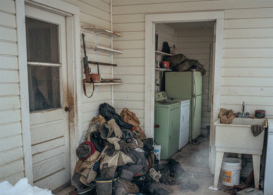 Homemade Neonatal Intensive Care Unit