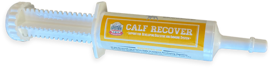 Calf Recover Paste