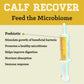 Calf Recover Paste (12 Count Box)
