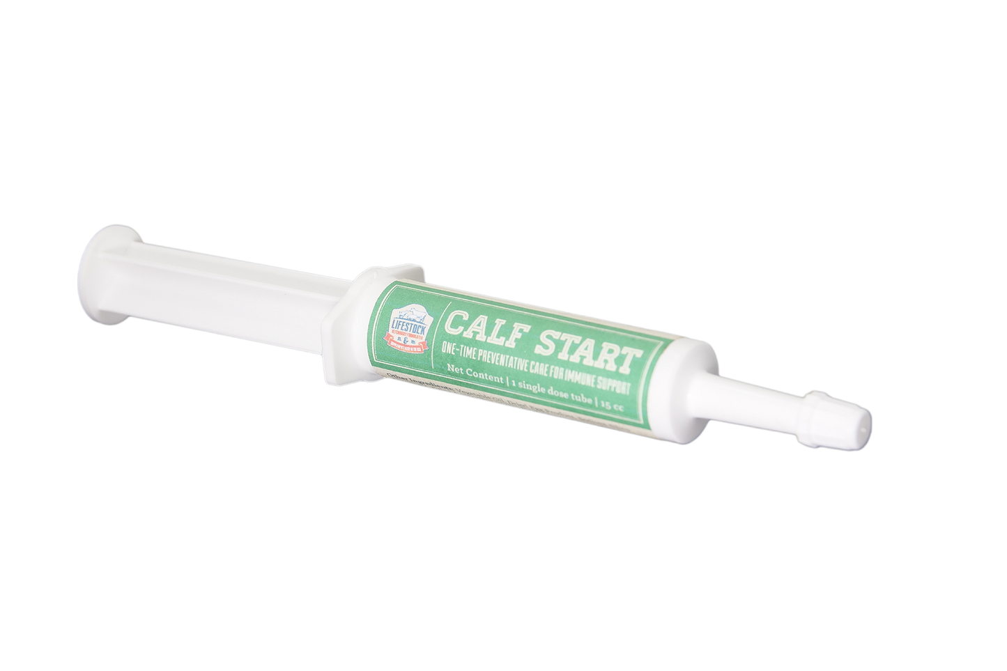 Calf Start Paste (12 Count Box)